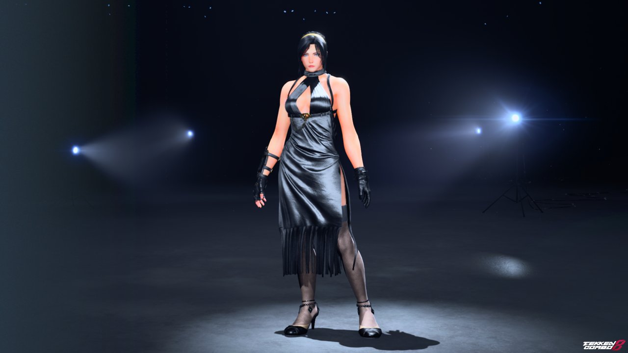 Customization #1470