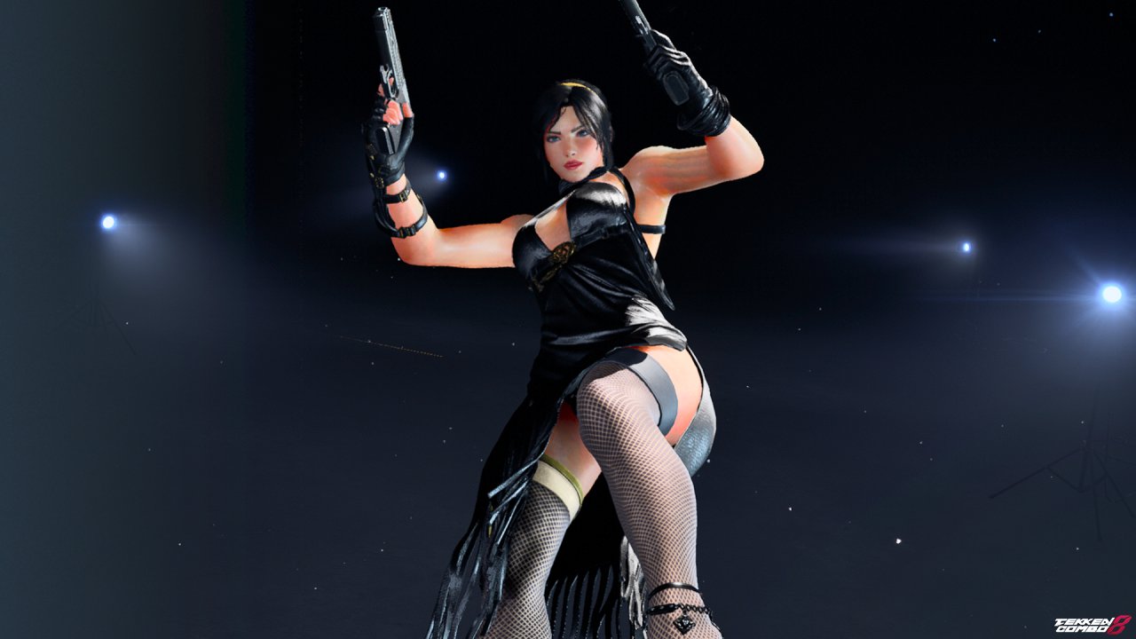 Customization #1470 Yor(Spy X Family) on Nina for Nina by Huseyn1632