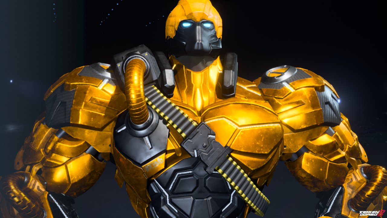 Customization #1473 Bumblebee(Transformers) on Jack-8 for Jack-8 by Huseyn1632