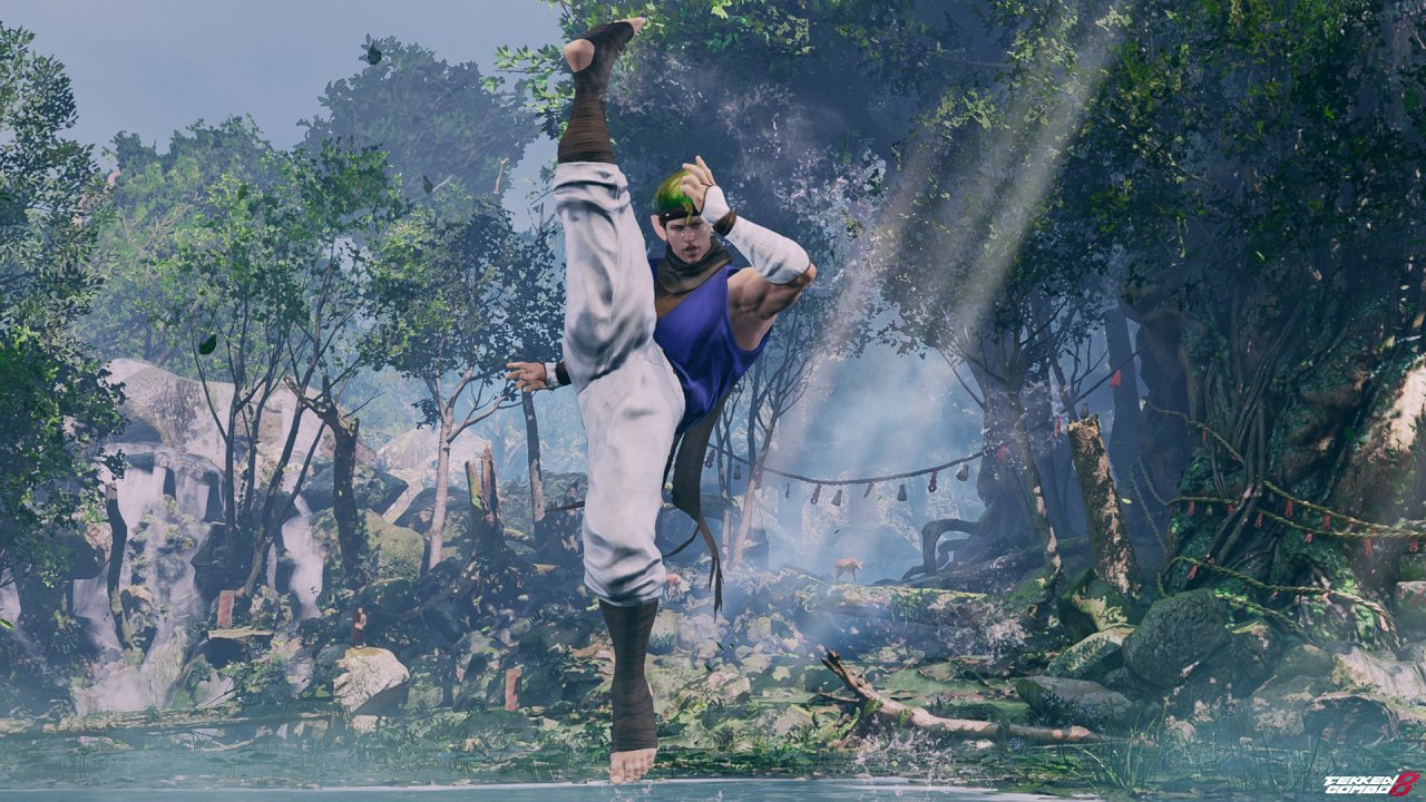 Customization #1474 Jak (Jak and Daxter) for Claudio by IIconicKirb