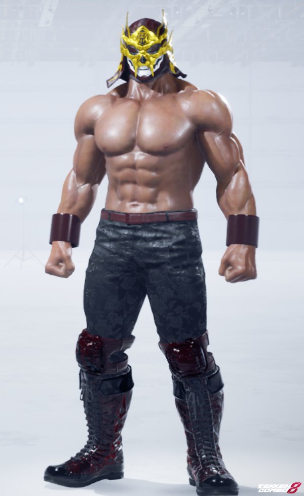 Customization #1477