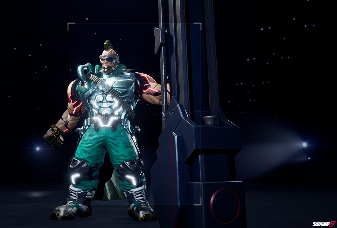 Customization #1487 Dr. Chaos from the ninja episode for Jack-8 by deville