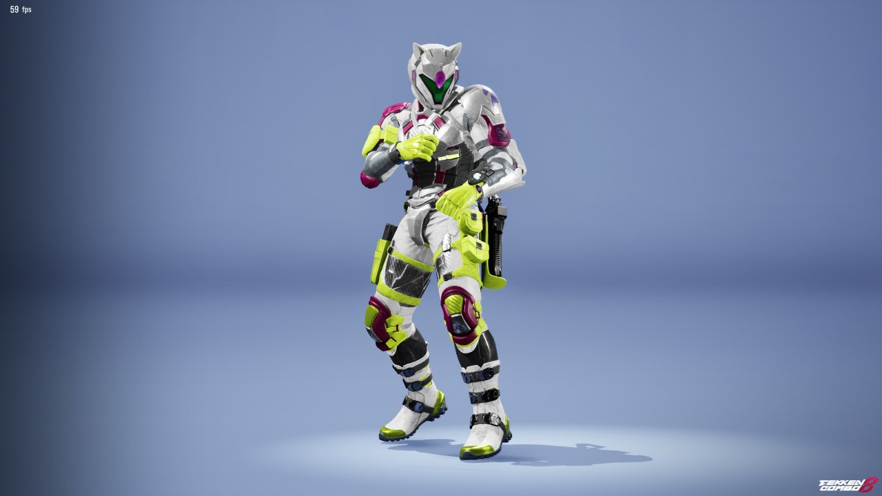 Customization #1488