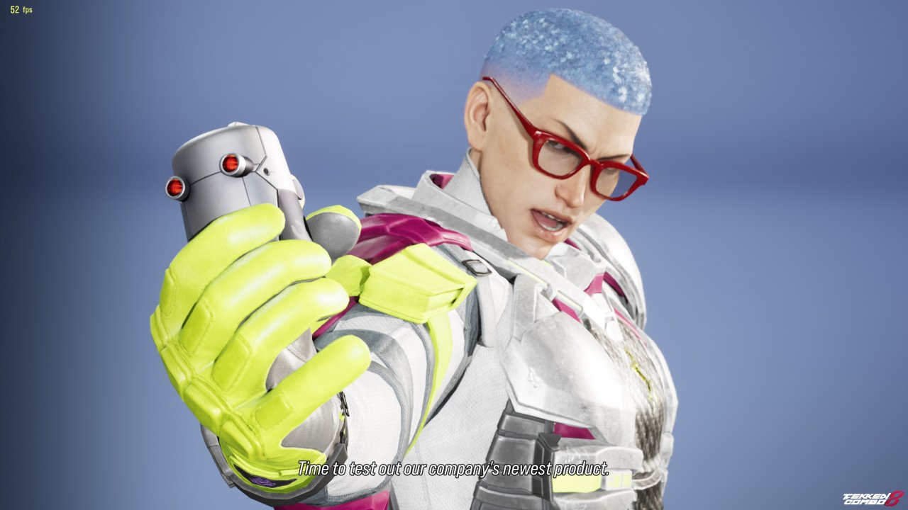 Customization #1488 Ghiaccio - White Album (JJBA) for Lee by joelism