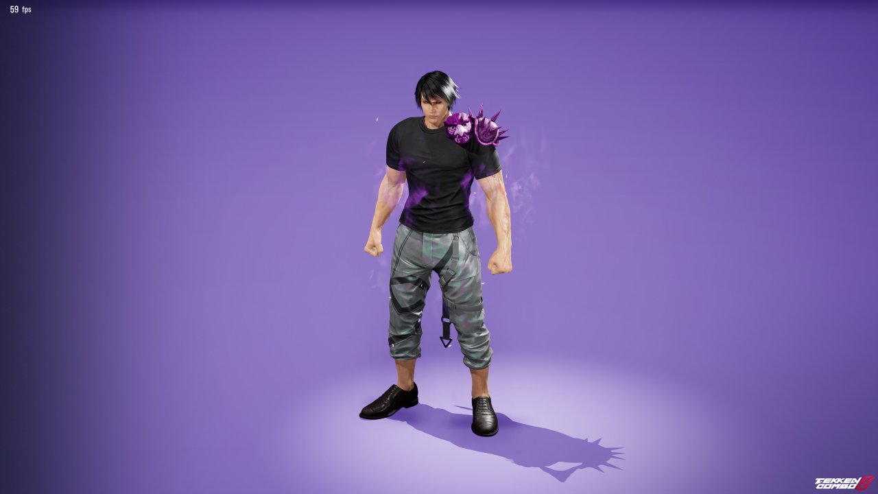 Customization #1489