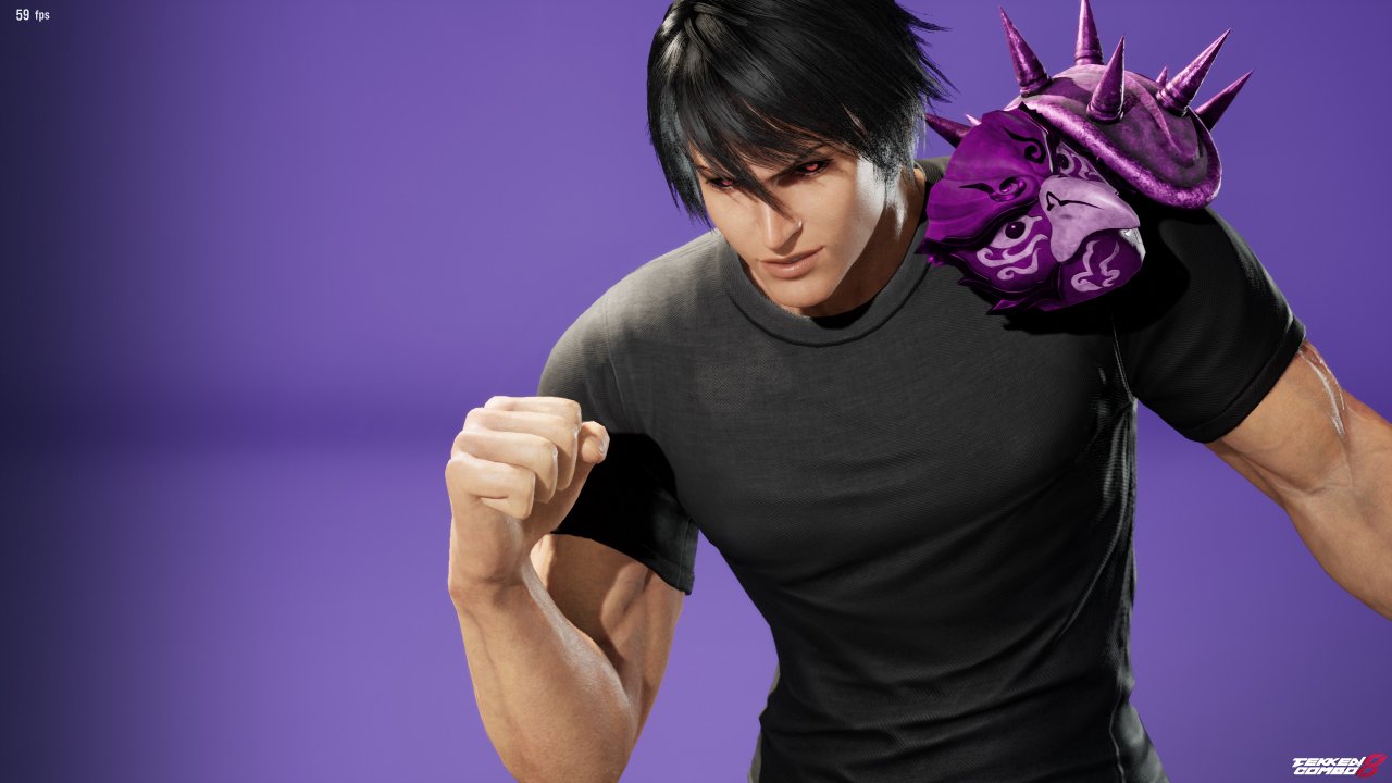 Customization #1489 Toji (JJK) for Steve by joelism