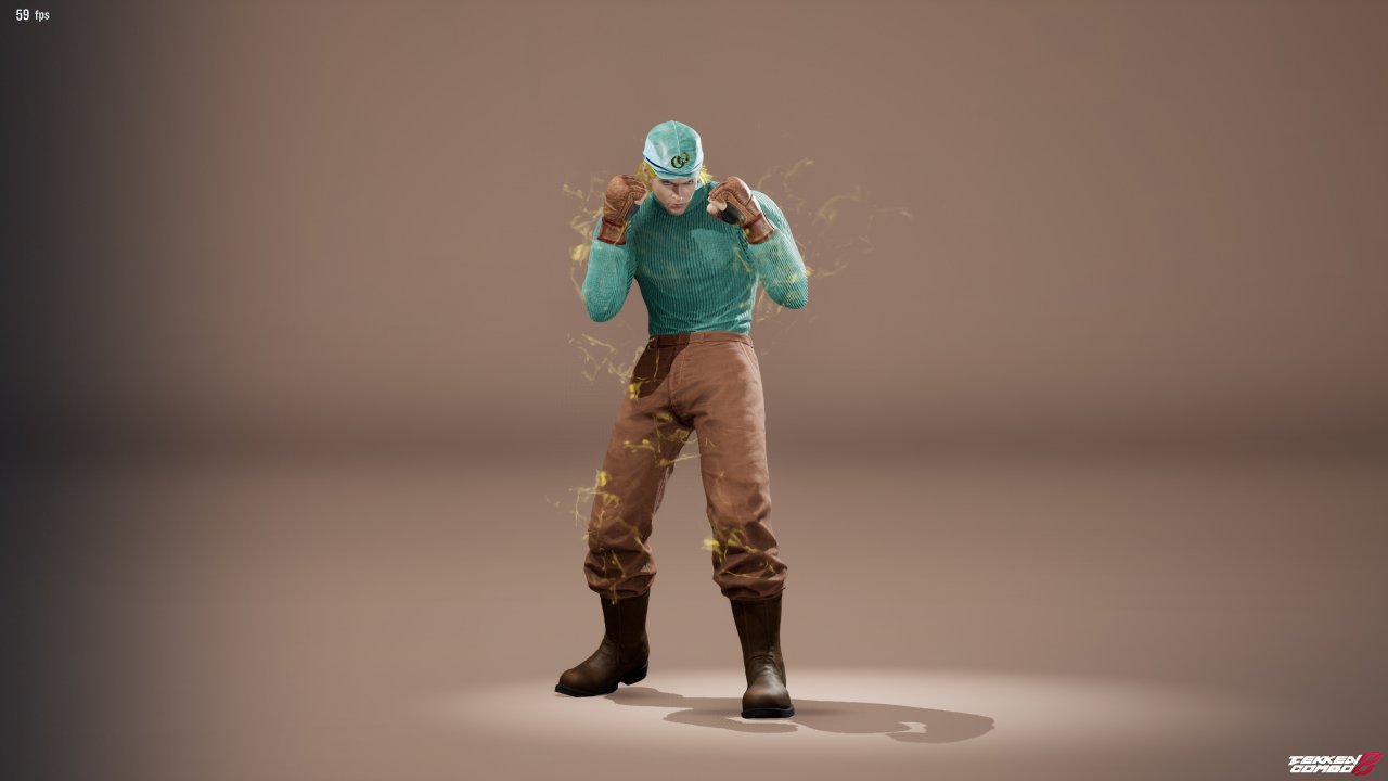 Customization #1490