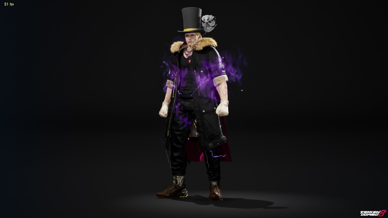 Customization #1491