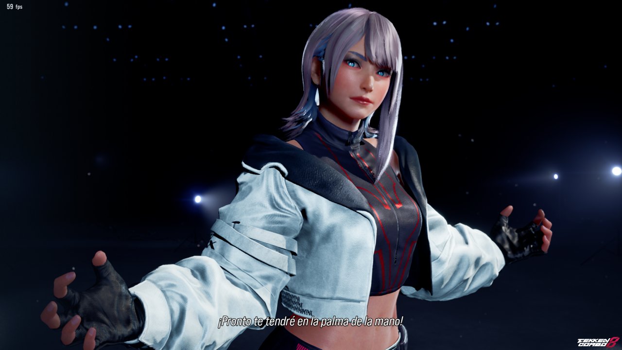 Customization #1493 Lucy Cyberpunk Edgerunners for Reina by Mishiman't