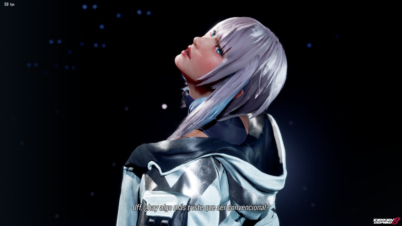 Customization #1493 Lucy Cyberpunk Edgerunners for Reina by Mishiman't