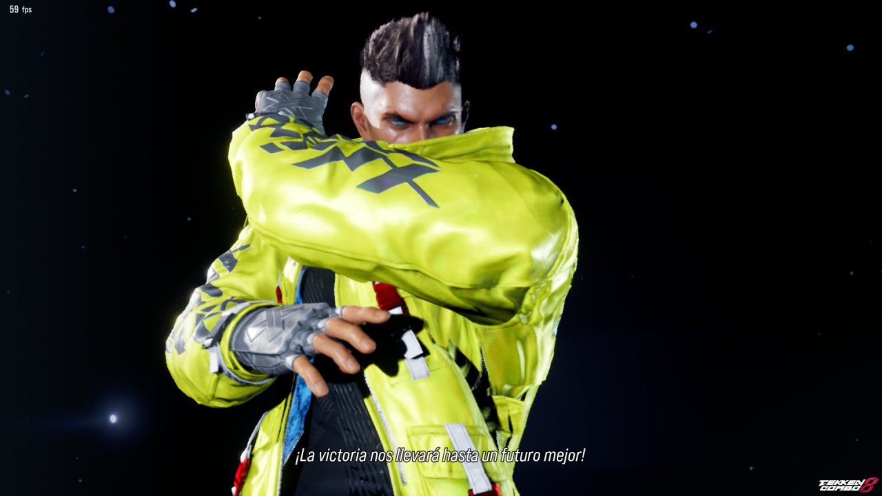 Customization #1494 David Cyberpunk Edgerunners for Lars by Mishiman't