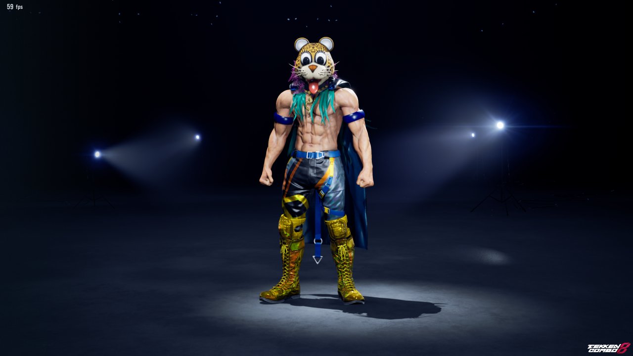 Customization #1497