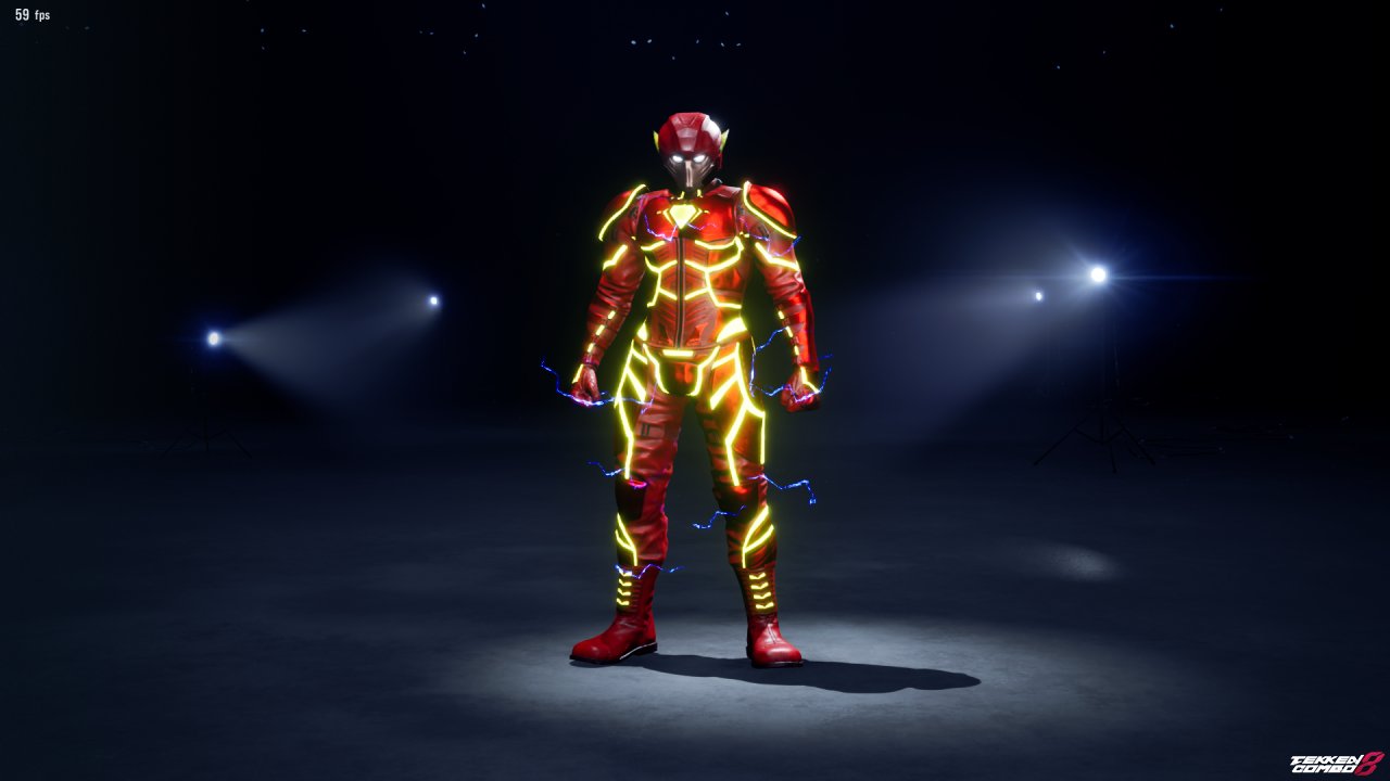 Customization #1498