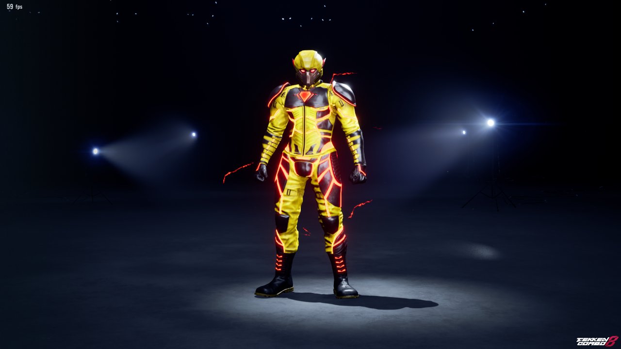 Customization #1499