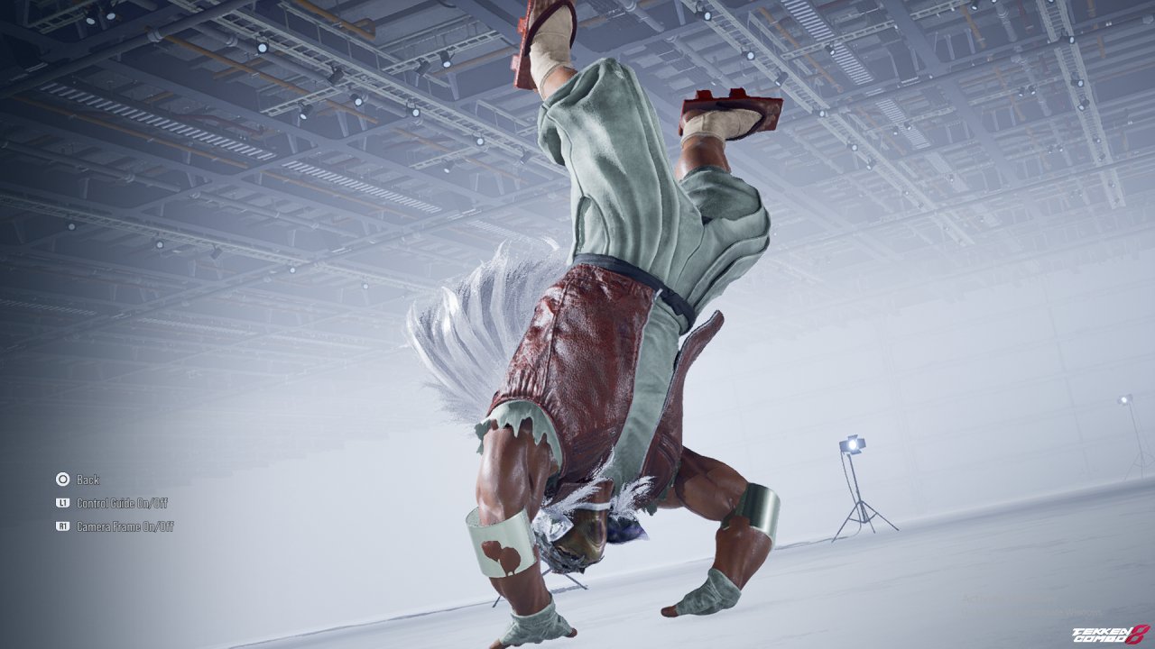 Customization #1504 Jiraiya (Naruto) for Armor King by a100kz