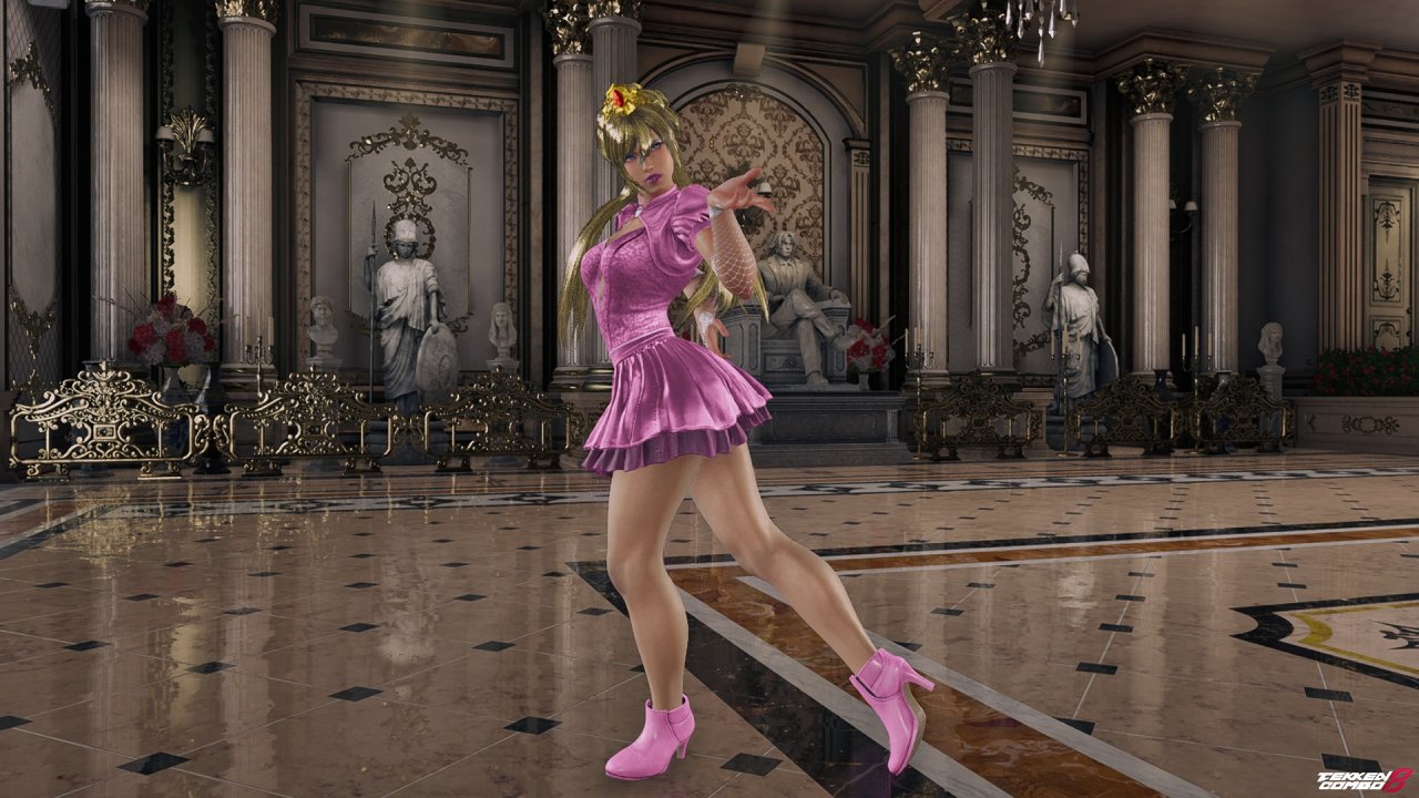 Customization #1505 Princess Peach for Lili by IIconicKirb