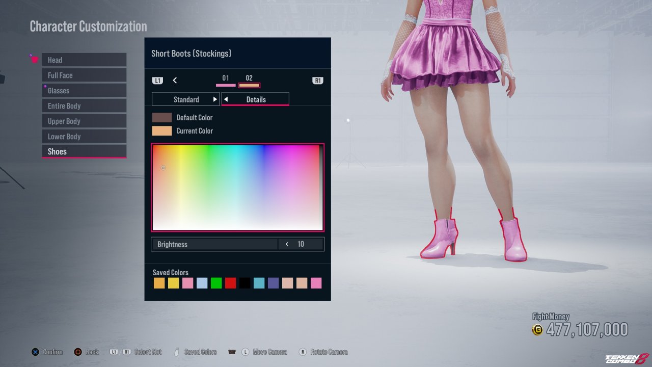Customization #1505 Princess Peach for Lili by IIconicKirb