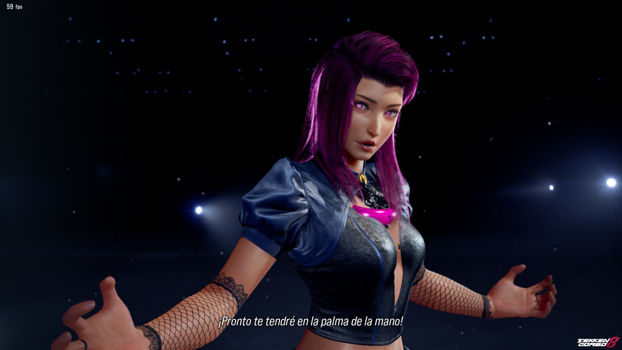 Customization #1513 VALORANT - REYNA for Reina by Mishiman't