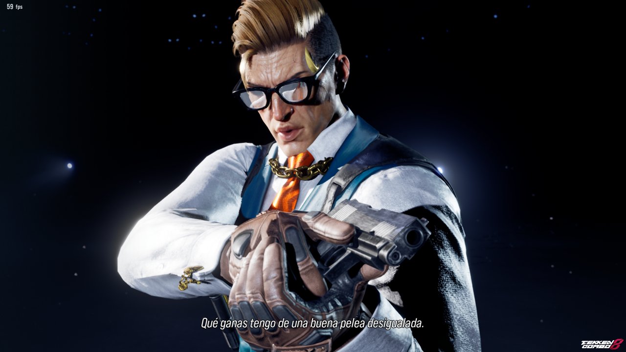 Customization #1514 VALORANT - CHAMBER for Victor by Mishiman't