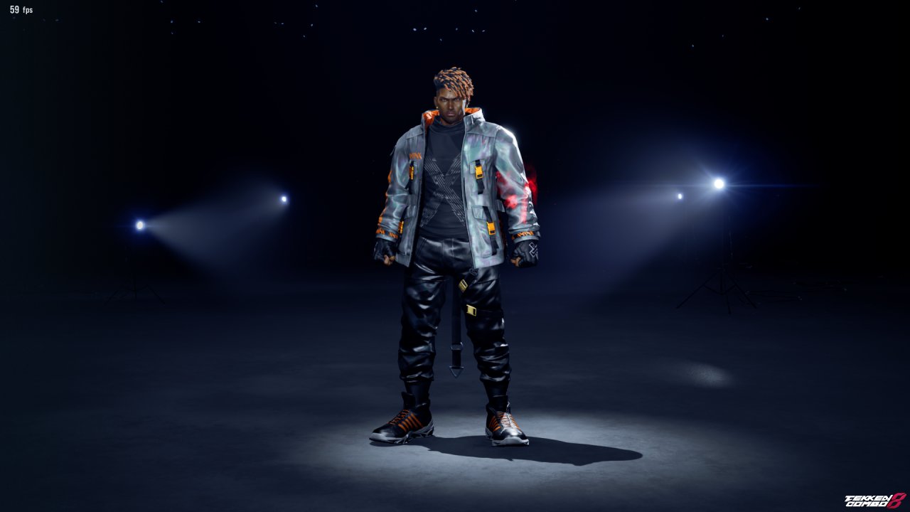 Customization #1515 VALORANT - PHOENIX for Eddy by Mishiman't