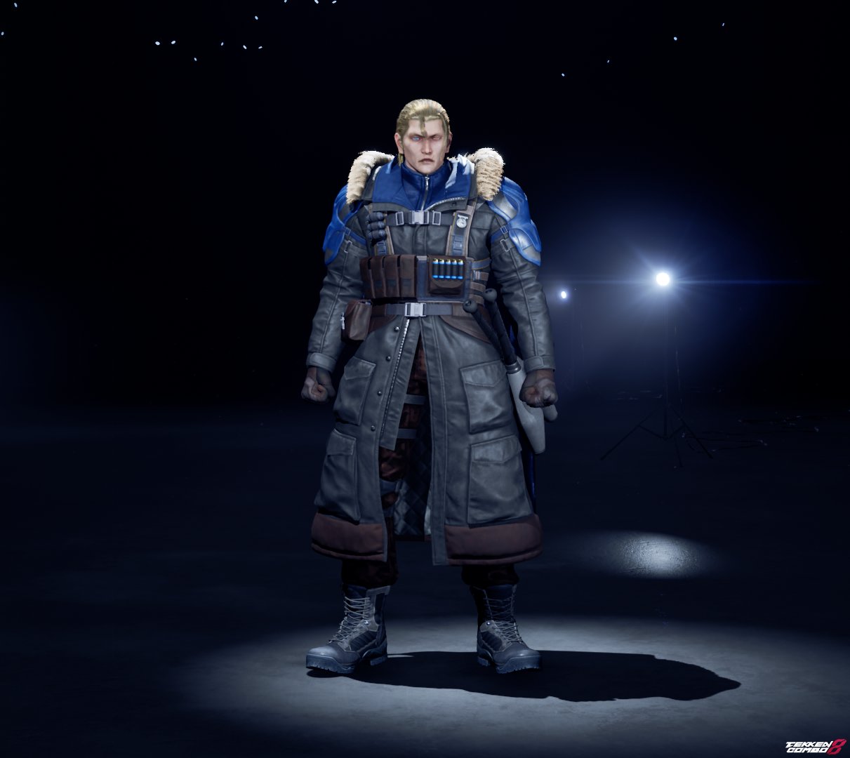 Customization #1516 VALORANT - SOVA for Dragunov by Mishiman't