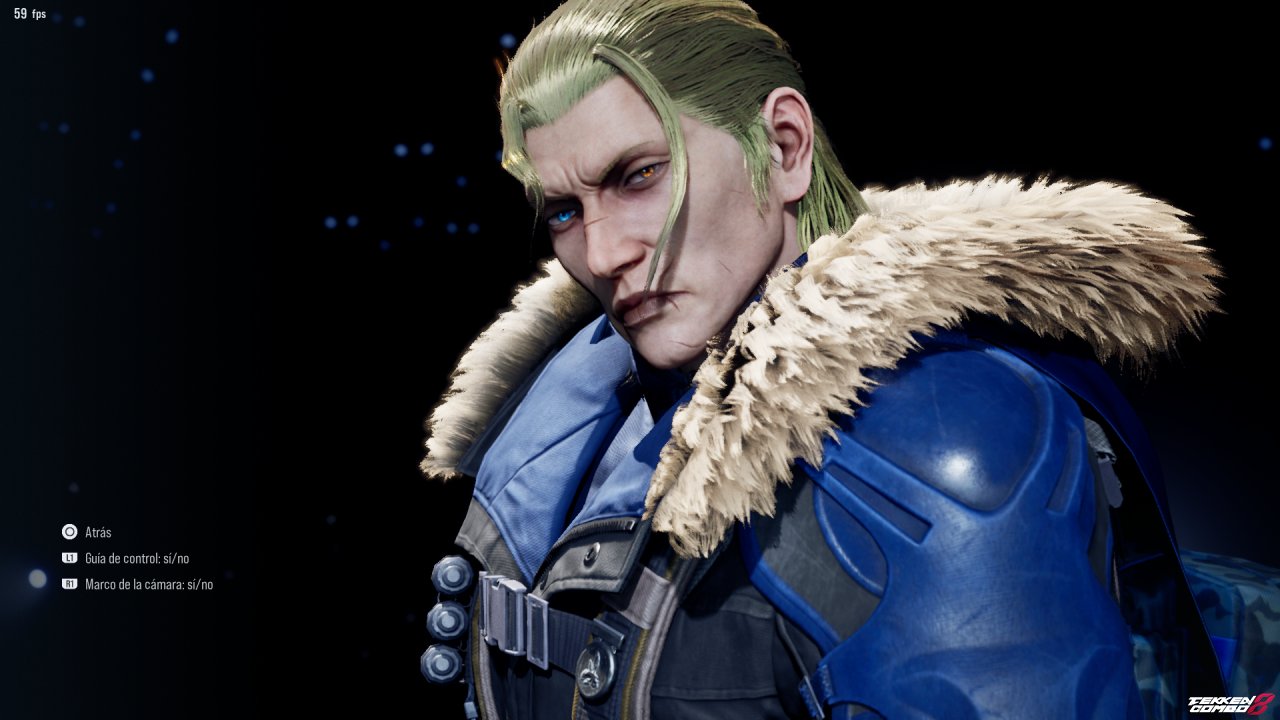 Customization #1516 VALORANT - SOVA for Dragunov by Mishiman't