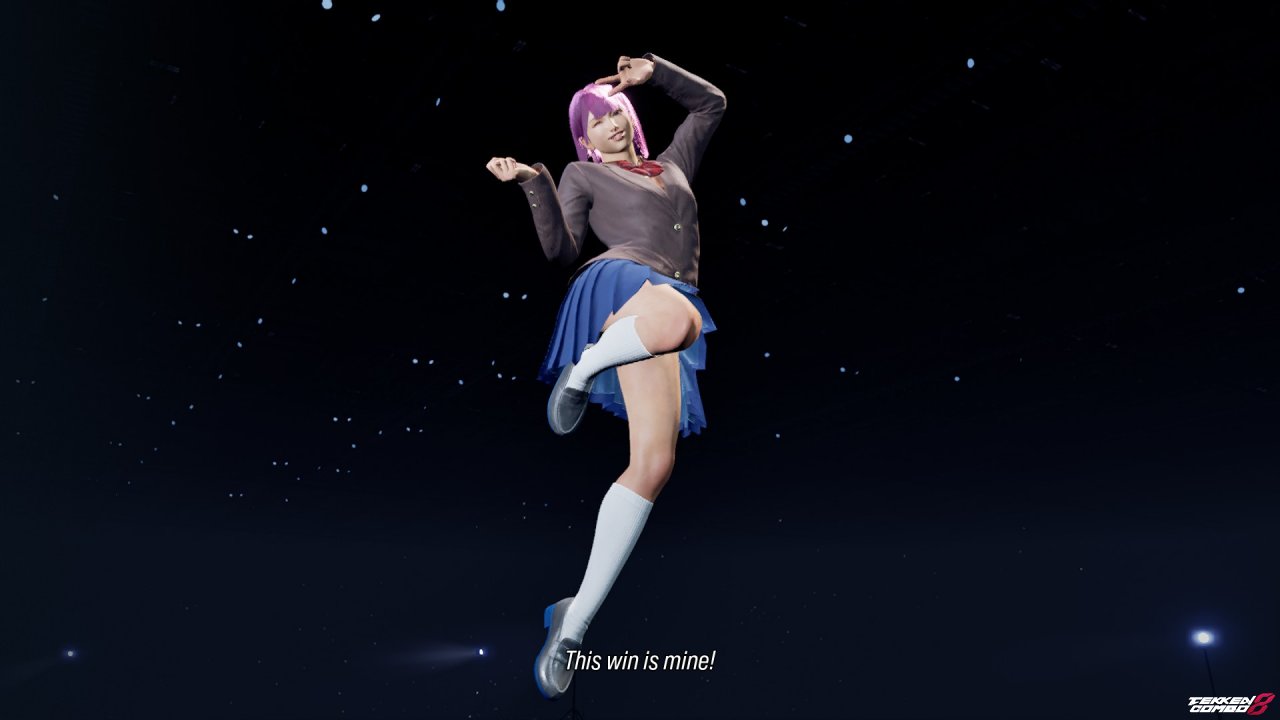 Customization #1523 Natsuki for Xiaoyu by redgrave_sdt86