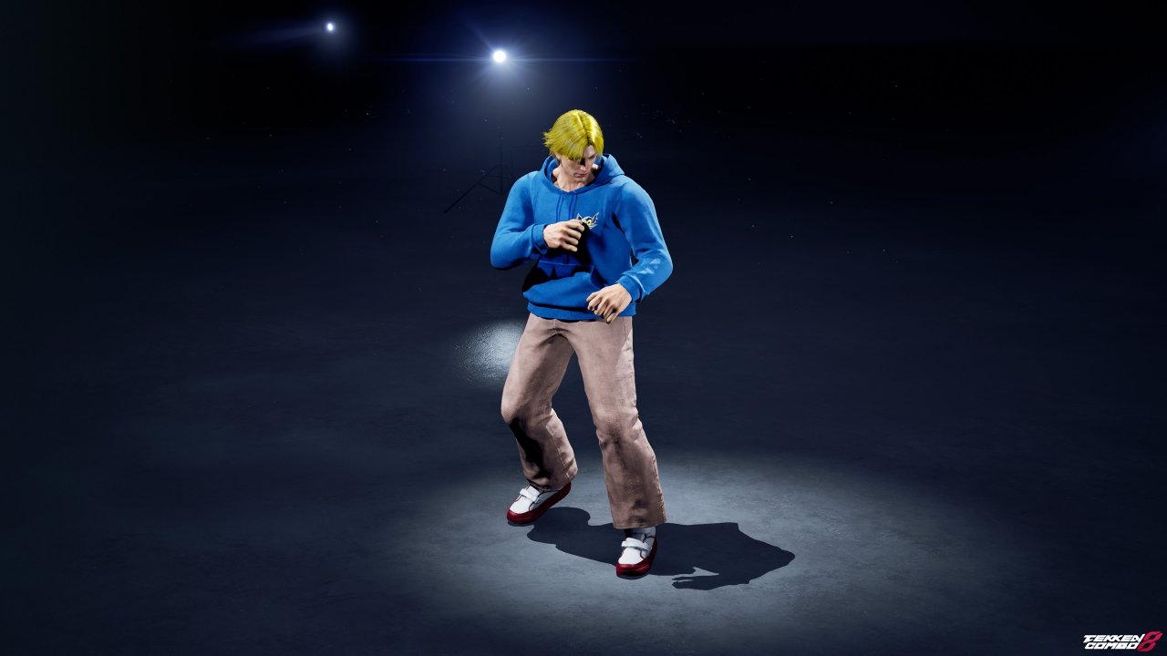 Customization #1525 Shin Asakura (Sakamoto Days) for Lee by excellent!