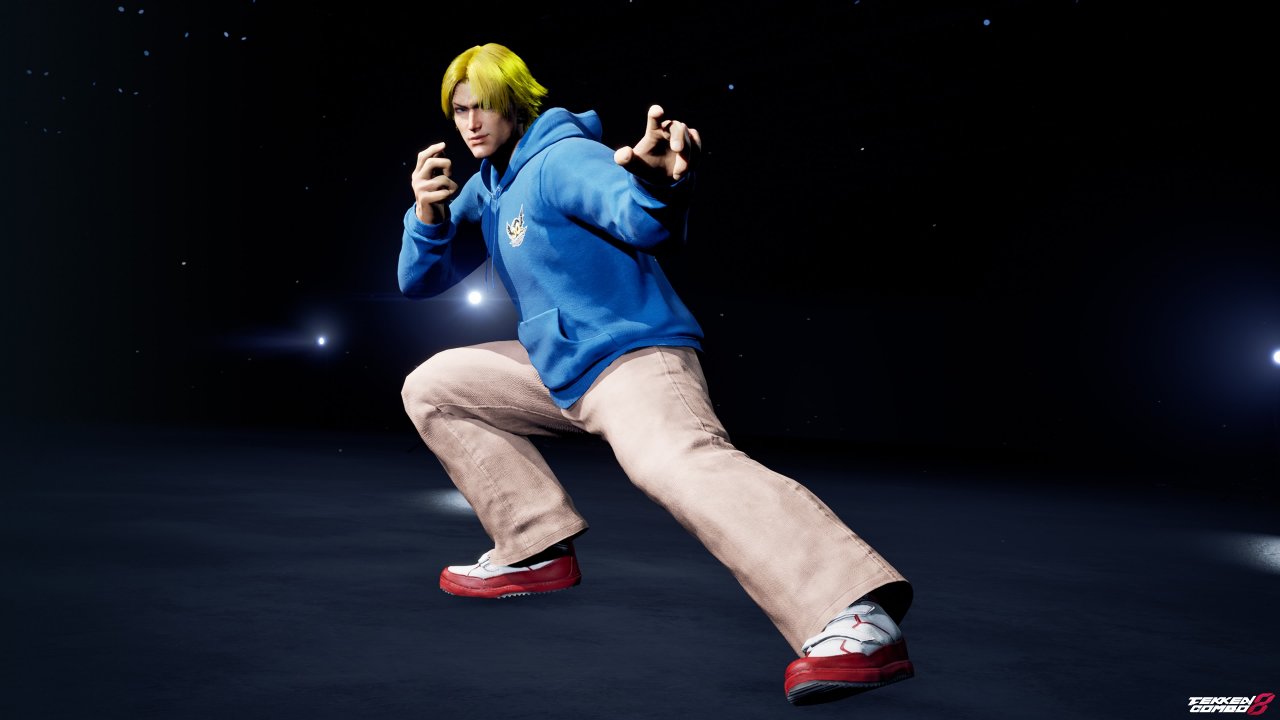 Customization #1525 Shin Asakura (Sakamoto Days) for Lee by excellent!