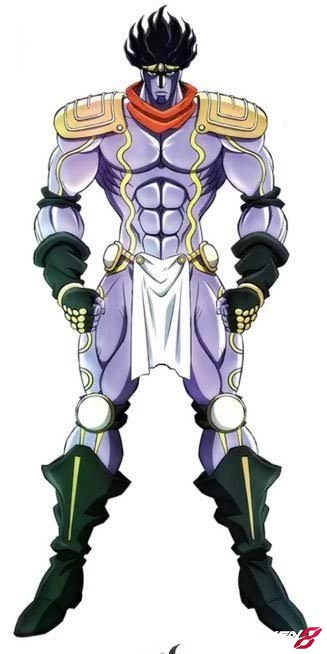 Customization #1529 STAAAAAR PLATINUUUUUM for Jack-8 by deville