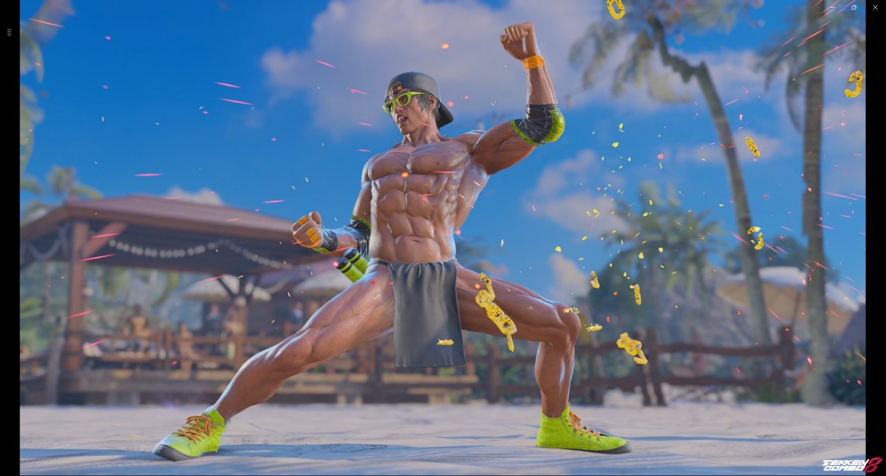 Customization #1540 Midnight Hornet for Law by E.C.