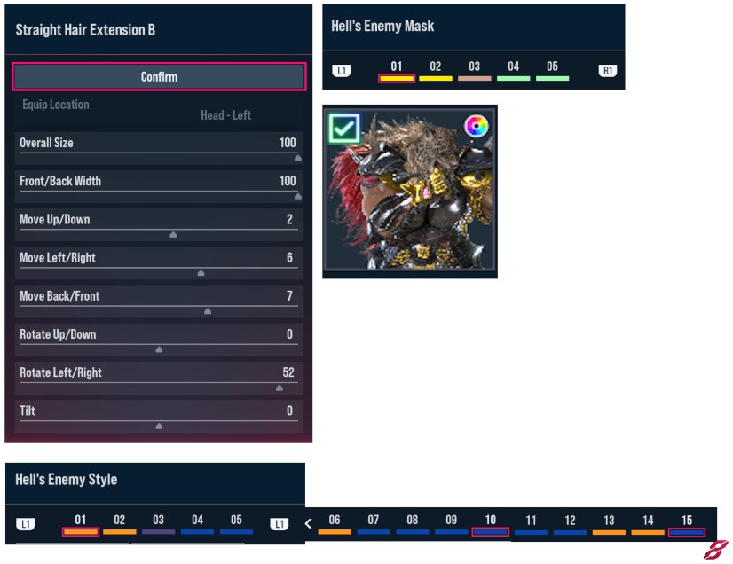 Customization #1546 Goku Styled (SSJ3) for Armor King by grillpickle