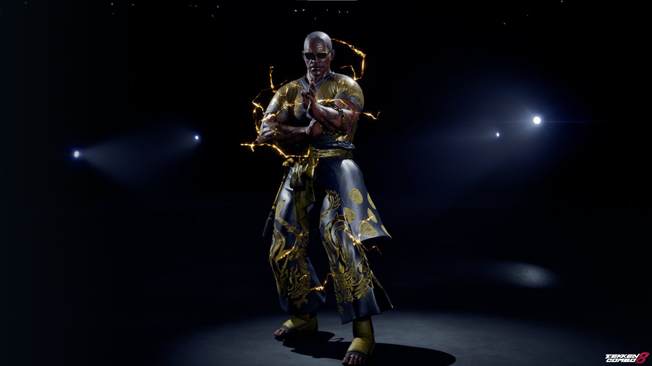 Customization #1557 Black Swan for Leroy by sLs.