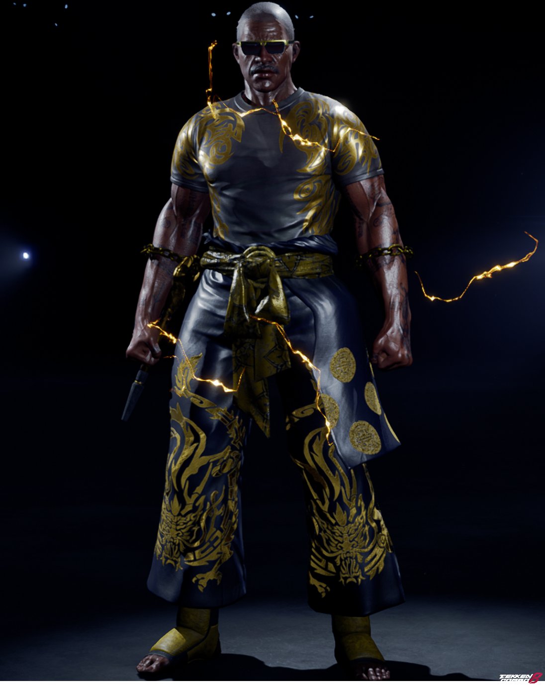 Customization #1557 Black Swan for Leroy by sLs.