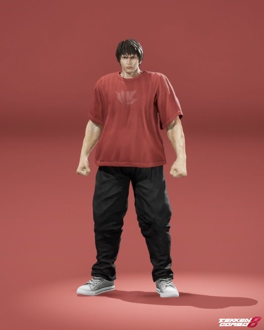 Customization #1574 Reece McCreless for Steve by Reece McCreless