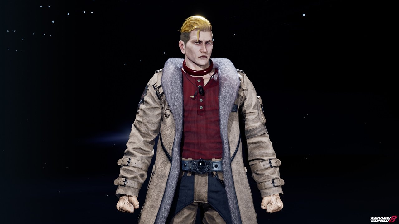 Customization #1587 Enjin [Gachiakuta] for Dragunov by Gooptaco