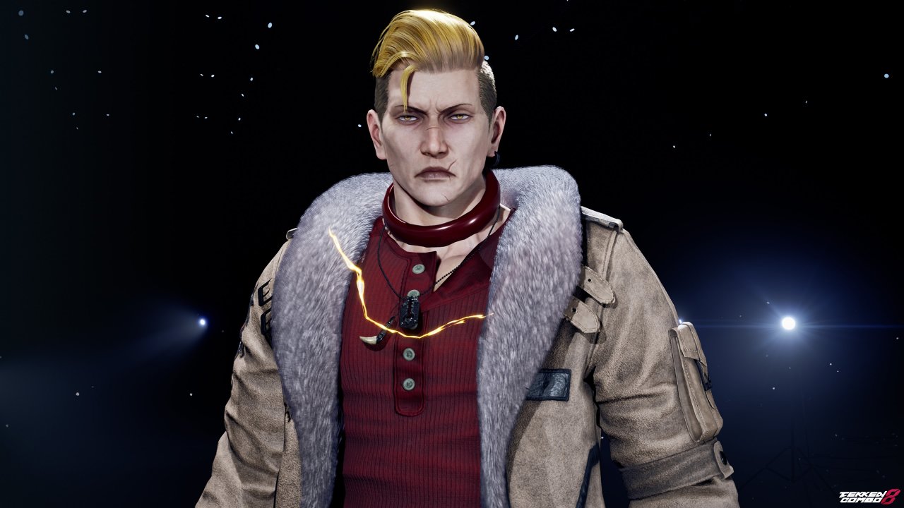 Customization #1587 Enjin [Gachiakuta] for Dragunov by Gooptaco