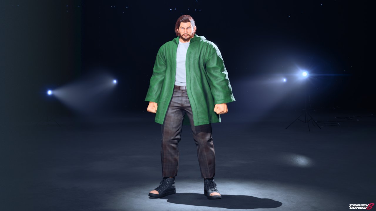 Customization #1595 Choji(Naruto Shippuden) on Feng for Feng by Huseyn1632