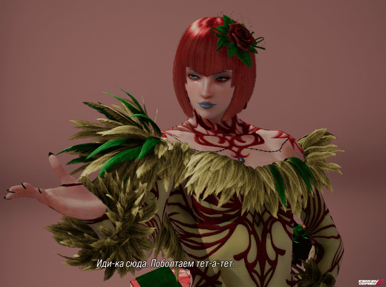 Customization #1633 New Year's Anna for Anna by  Lszkan