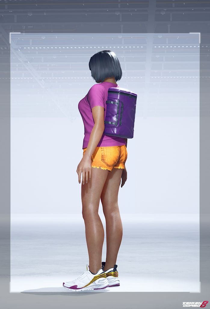 Customization #1635 DORA THE EXPLORER for Miary Zo by Ironfist16