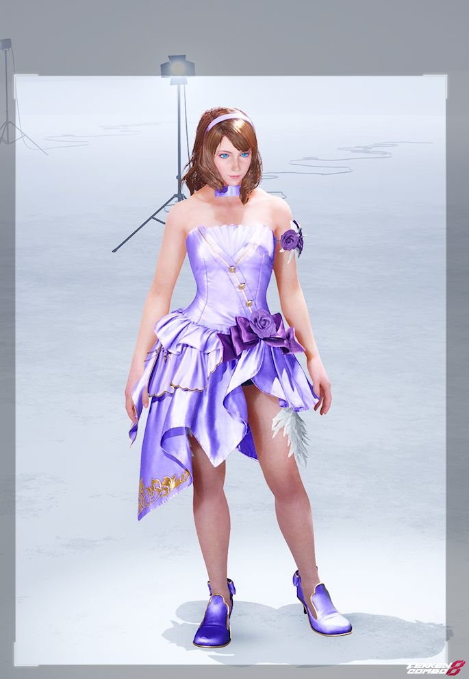 Customization #1637 princess Clara from Drawn Together for Alisa by Ironfist16