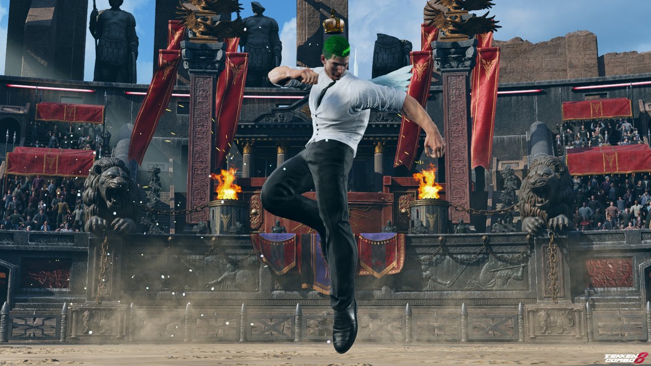 Customization #1650 Cosmo (Fairly Odd Parents) for Claudio by IIconicKirb