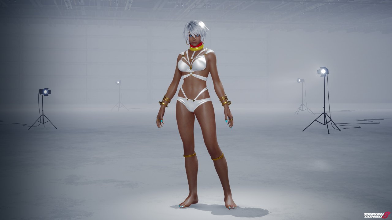 Customization #1659 Elena Miary Zo for Miary Zo by KuroKage 