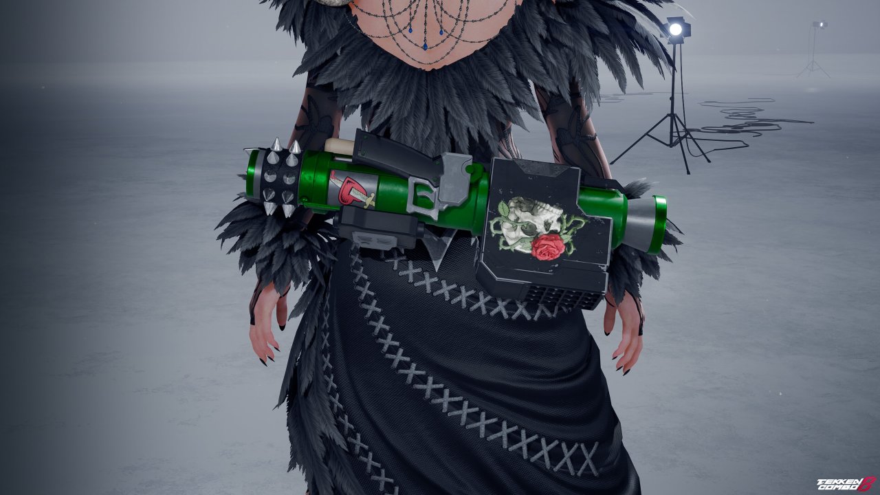 Customization #1662 Bowsette Anna for Anna by KuroKage 