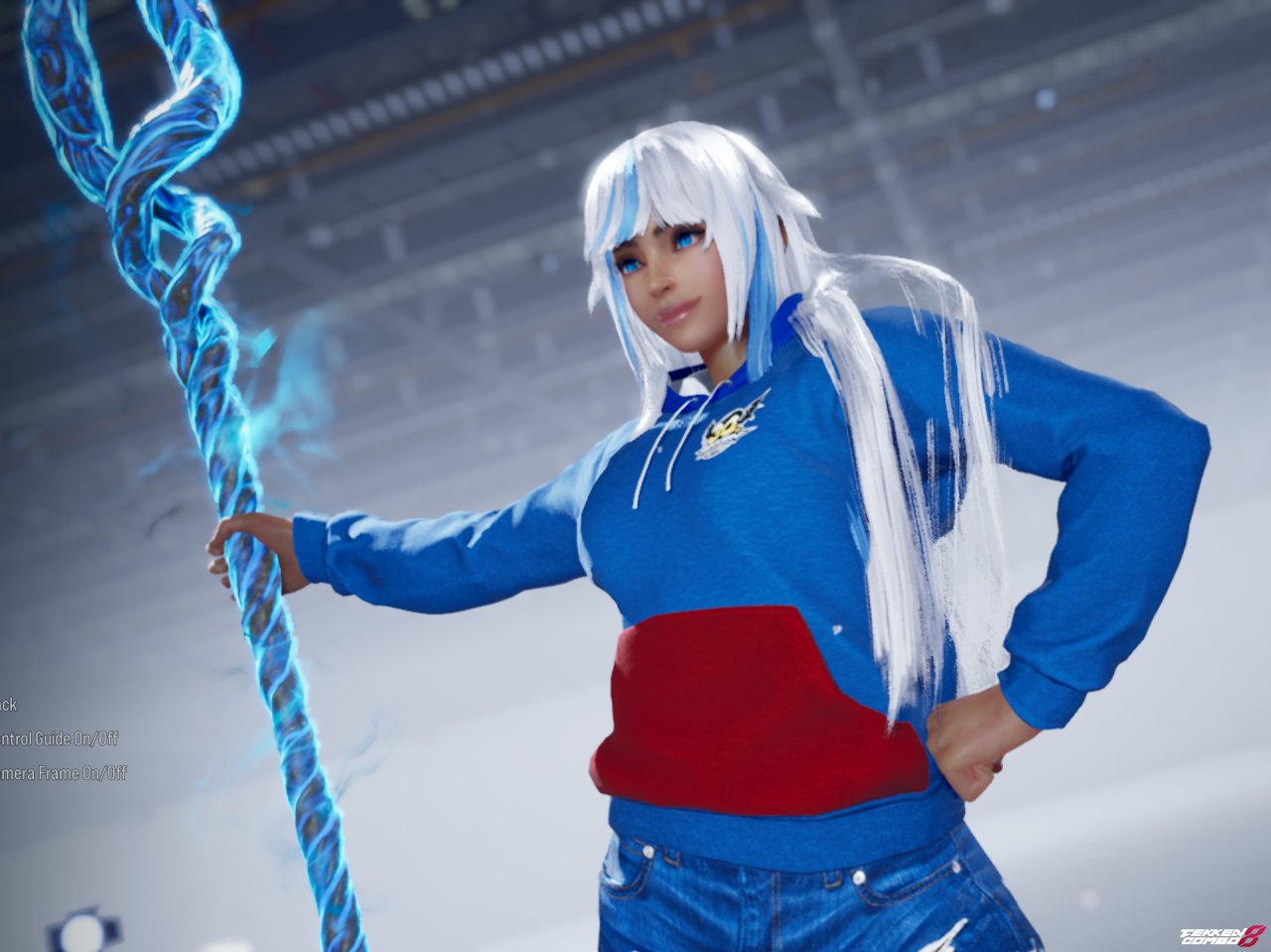 Customization #1700 Gawr Gura for Miary Zo by Pizzahot2000