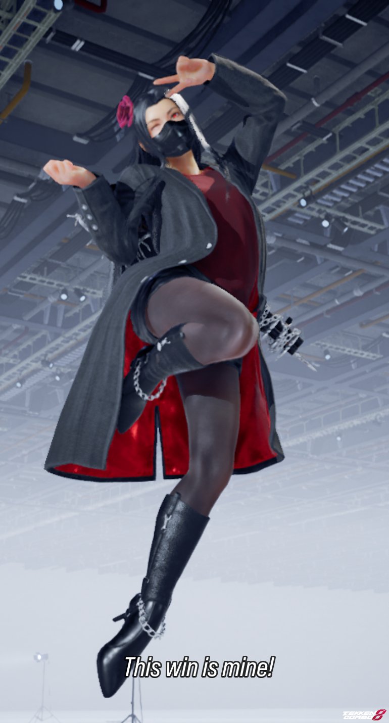 Customization #1701 Maiden for Xiaoyu by Pizzahot2000