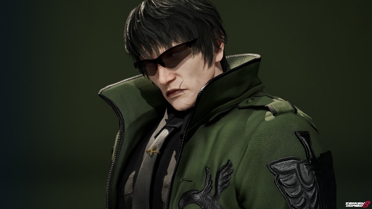 Customization #1707 Dr Octavius from Spider-Man 2 (2004) for Dragunov by InCoR_niko