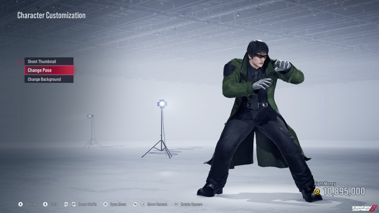 Customization #1707 Dr Octavius from Spider-Man 2 (2004) for Dragunov by InCoR_niko