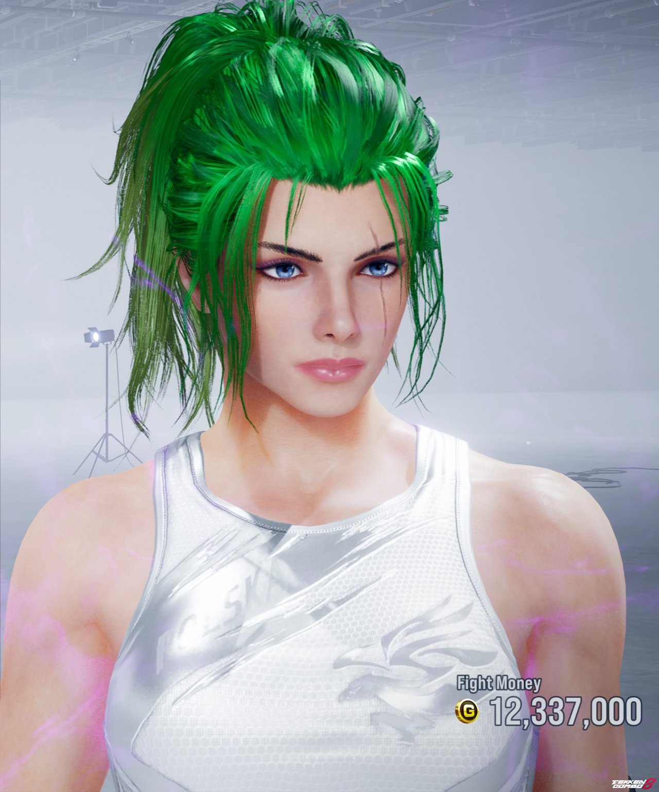 Customization #1718 Zoro [One Piece] for Lidia by Vindicta0