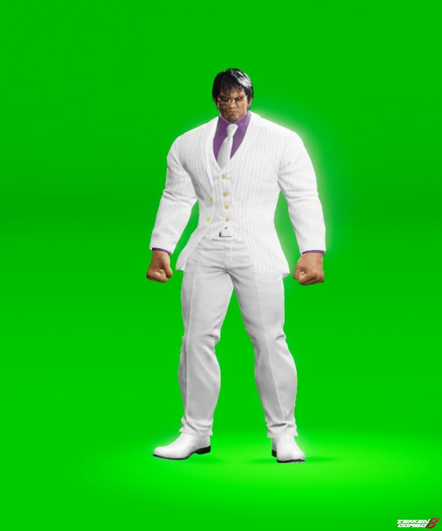 Customization #1722 Hanayama Kaoru for Fahkumram by WZO2